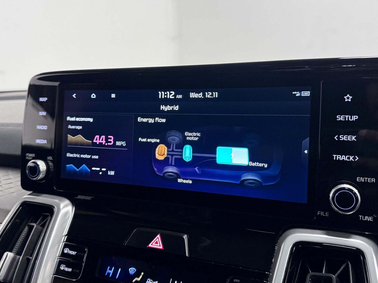 Used Kia Sorento 2022 for sale - 76550512: Photo 50