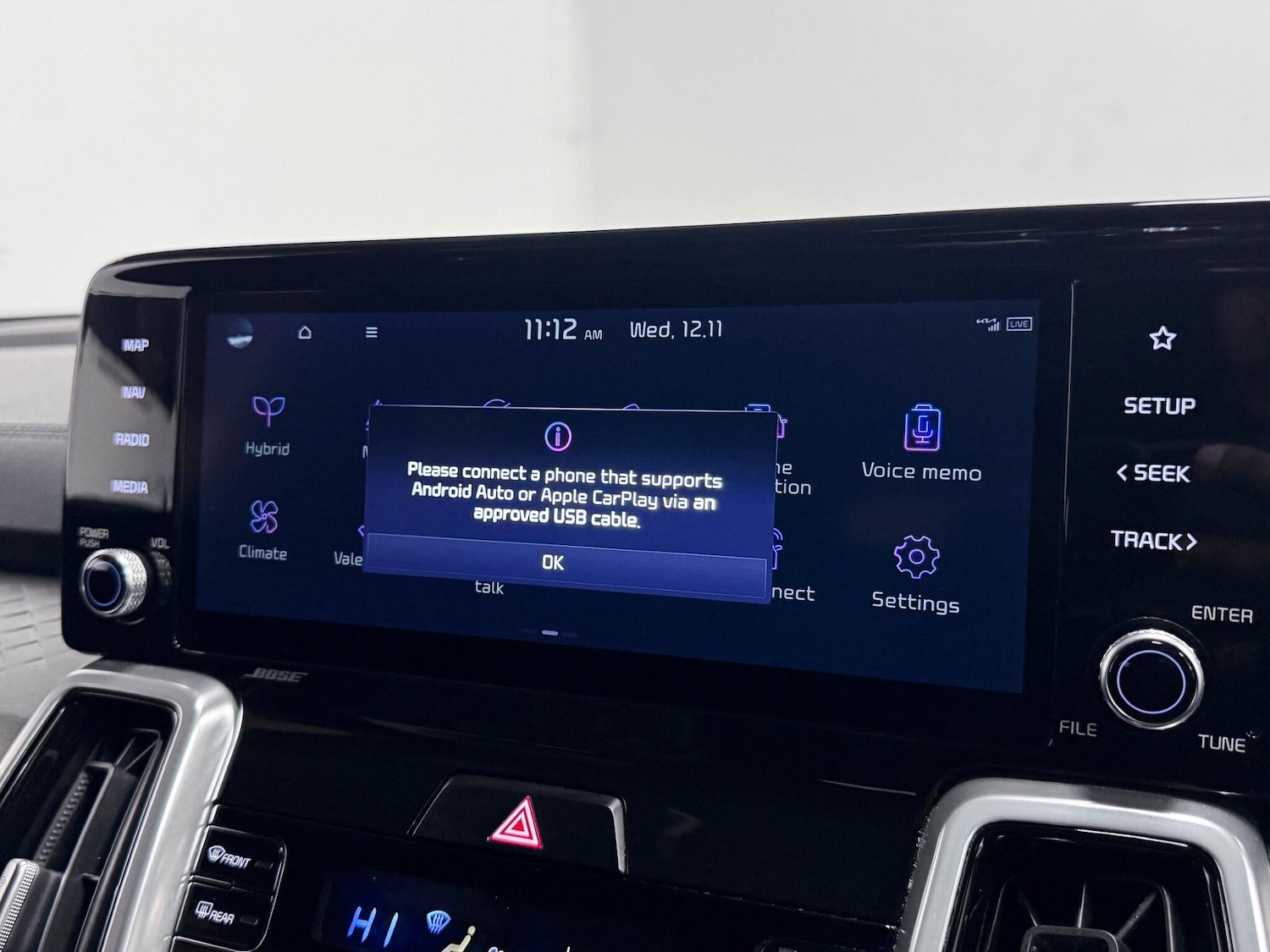 Used Kia Sorento 2022 for sale - 76550512: Photo 52