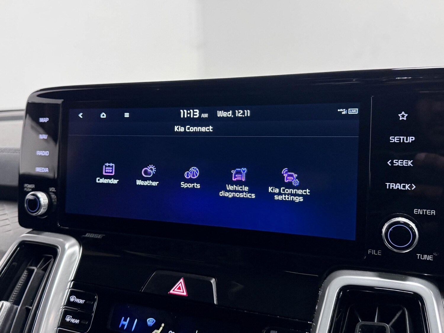 Used Kia Sorento 2022 for sale - 76550512: Photo 55