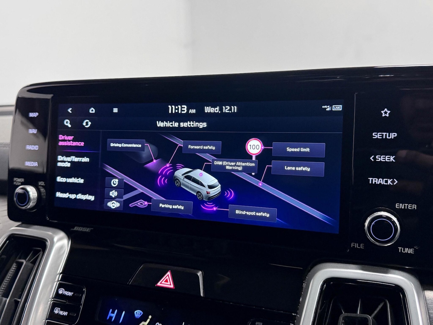 Used Kia Sorento 2022 for sale - 76550512: Photo 57