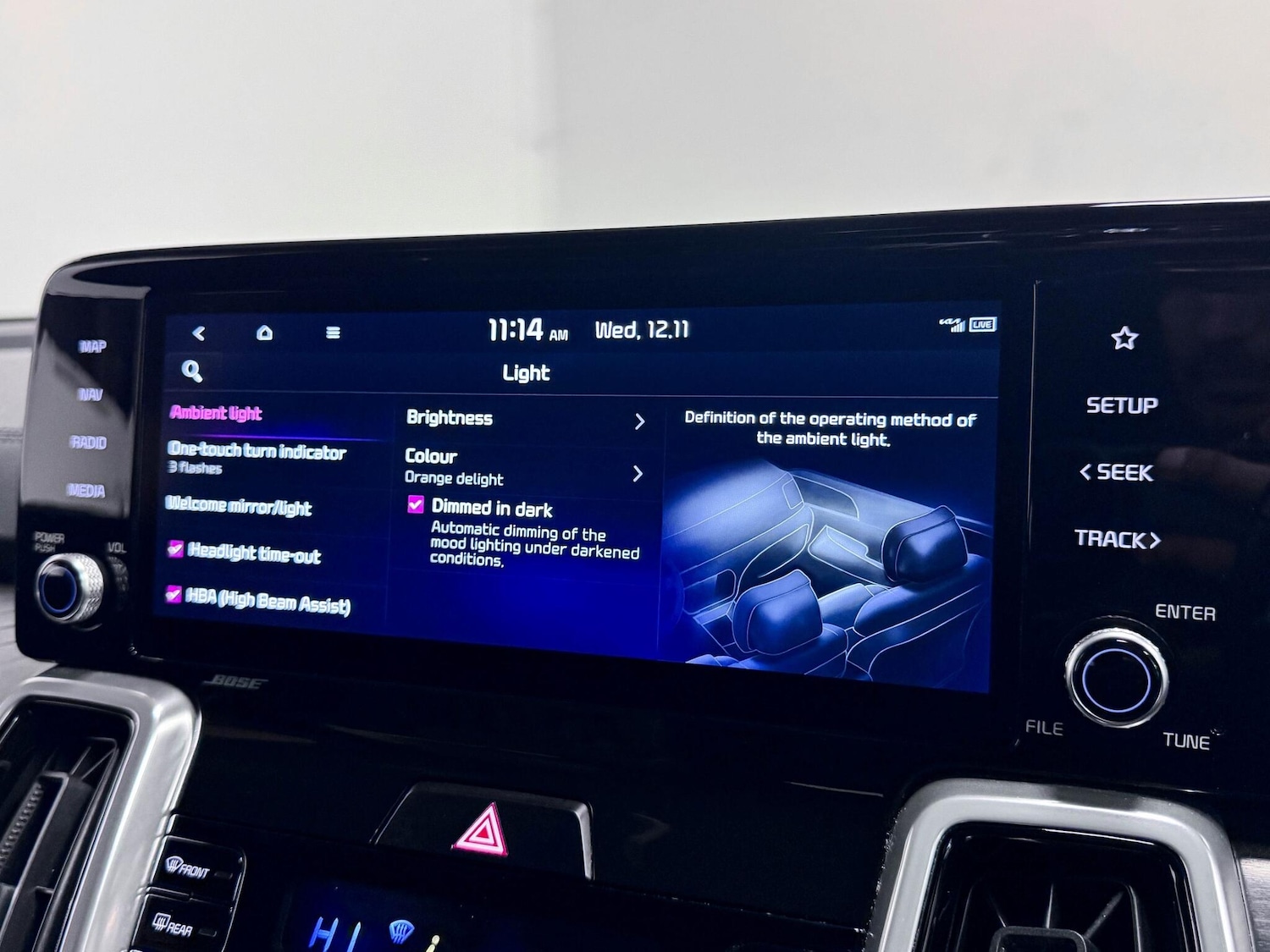 Used Kia Sorento 2022 for sale - 76550512: Photo 58