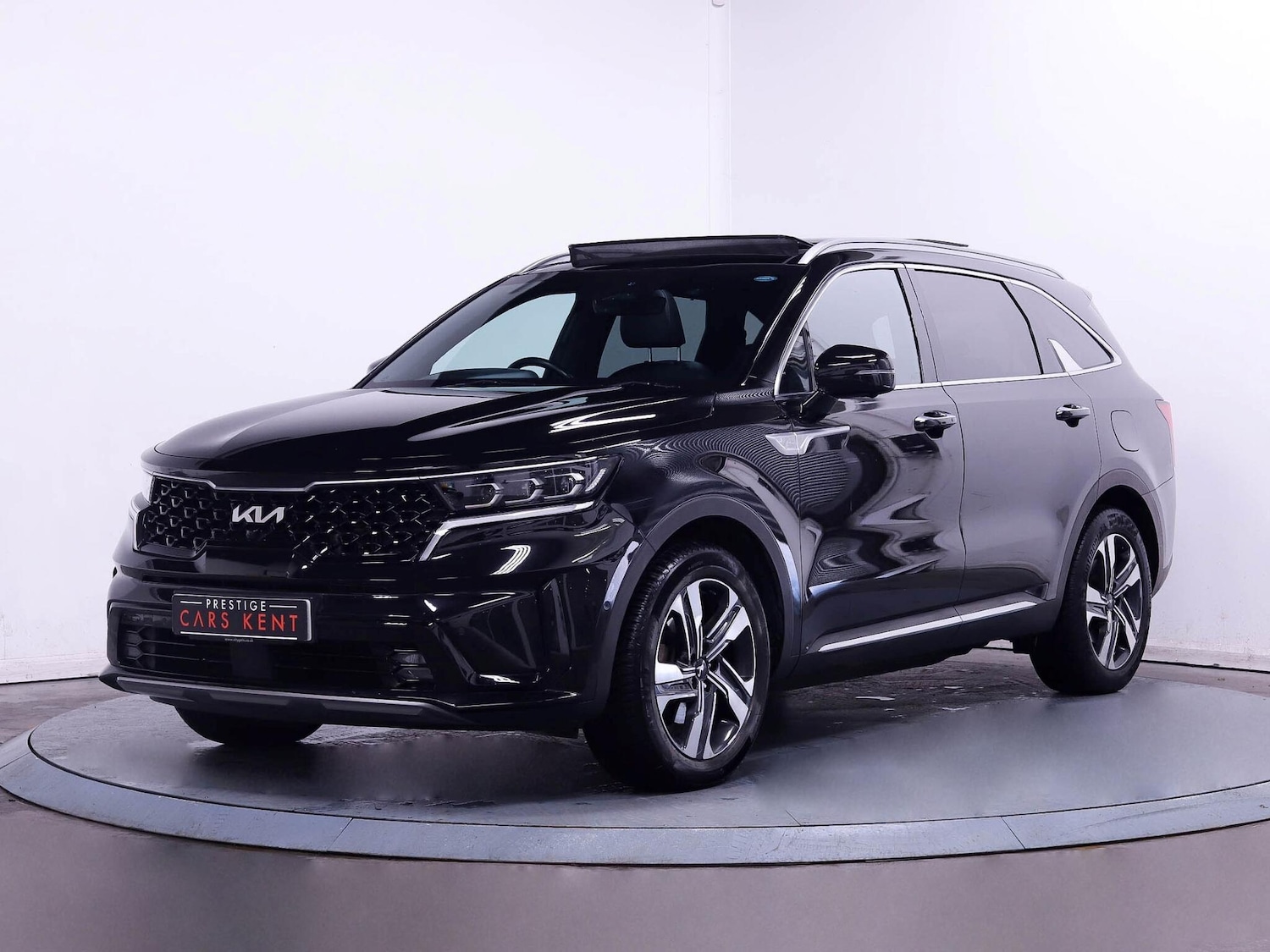 Used Kia Sorento 2022 for sale - 76550512: Photo 6