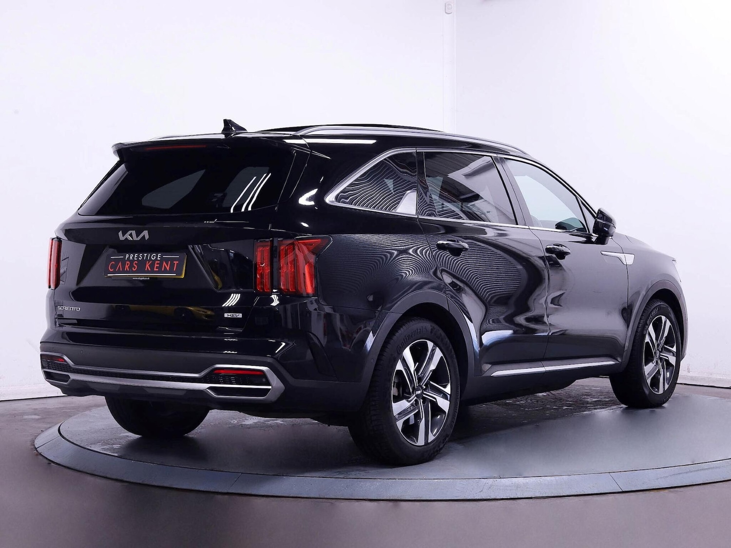 Used Kia Sorento 2022 for sale - 76550512: Photo 9