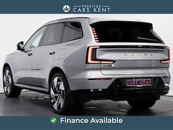 Used Volvo EX90 2025 for sale - 79635119: Photo