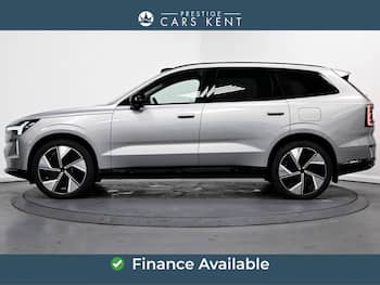 Used Volvo EX90 2025 for sale - 79635119: Photo