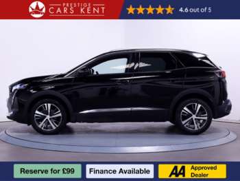 Used Peugeot 3008 2023 for sale - 74788294: Photo