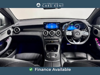 Used Mercedes-Benz GLC 2022 for sale - 78019224: Photo