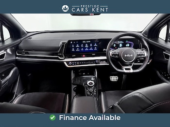 Used Kia Sportage 2023 for sale - 78006603: Photo