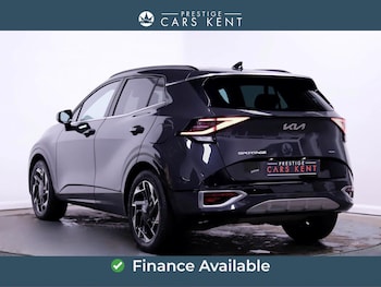 Used Kia Sportage 2023 for sale - 78006603: Photo