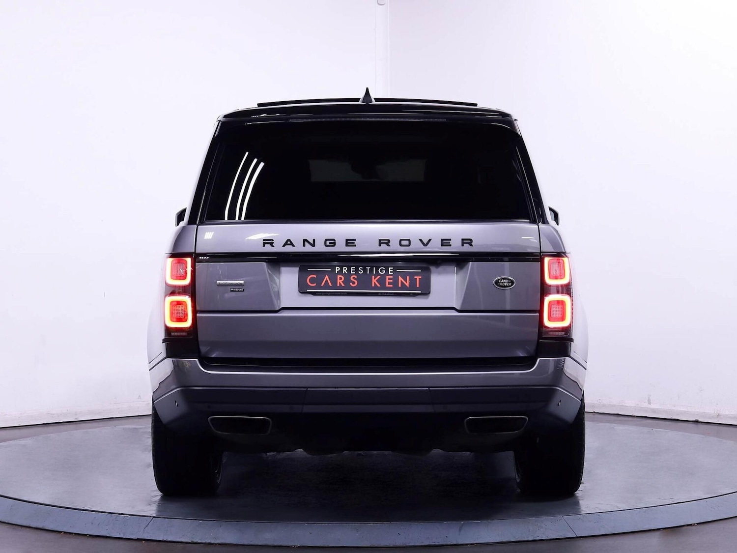 Used Land Rover Range Rover 2019 for sale - 76158942: Photo 11