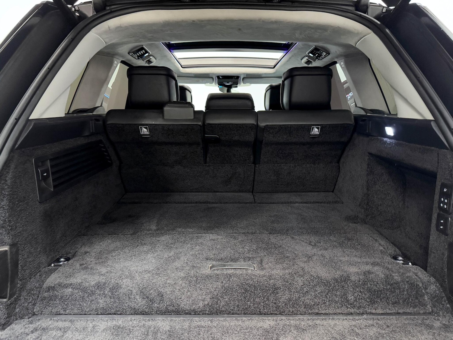 Used Land Rover Range Rover 2019 for sale - 76158942: Photo 14