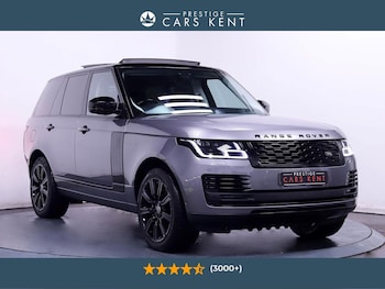 Land Rover - Range Rover