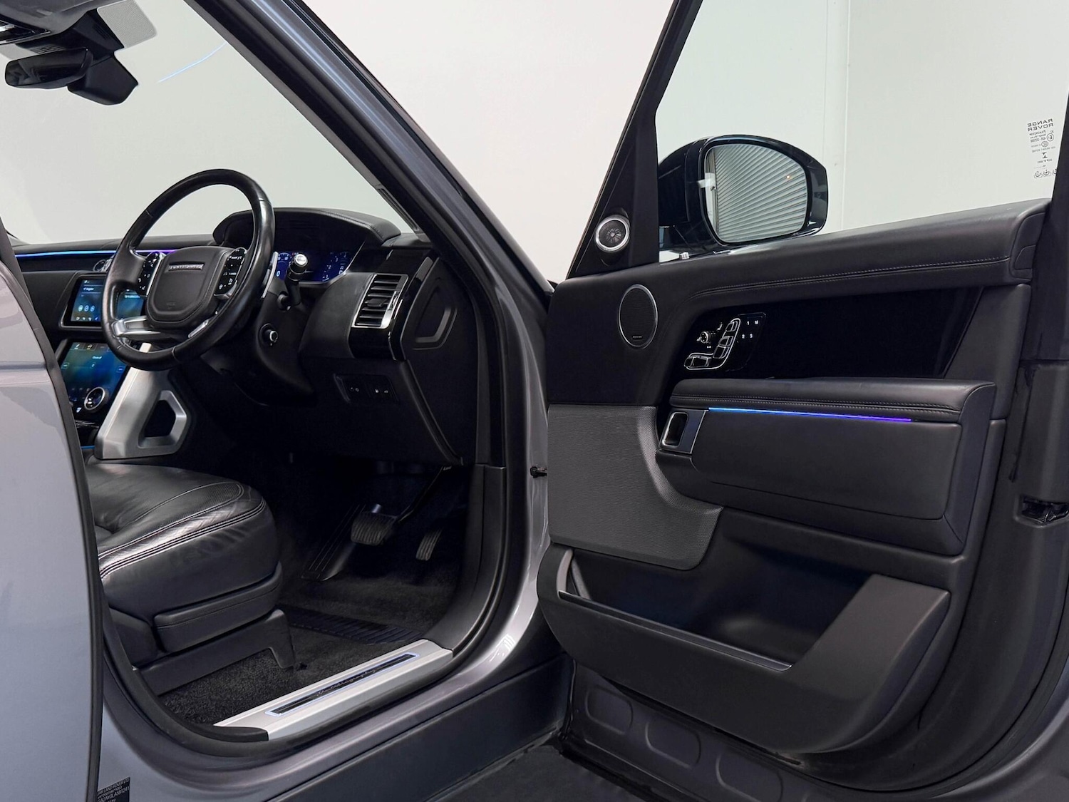 Used Land Rover Range Rover 2019 for sale - 76158942: Photo 21