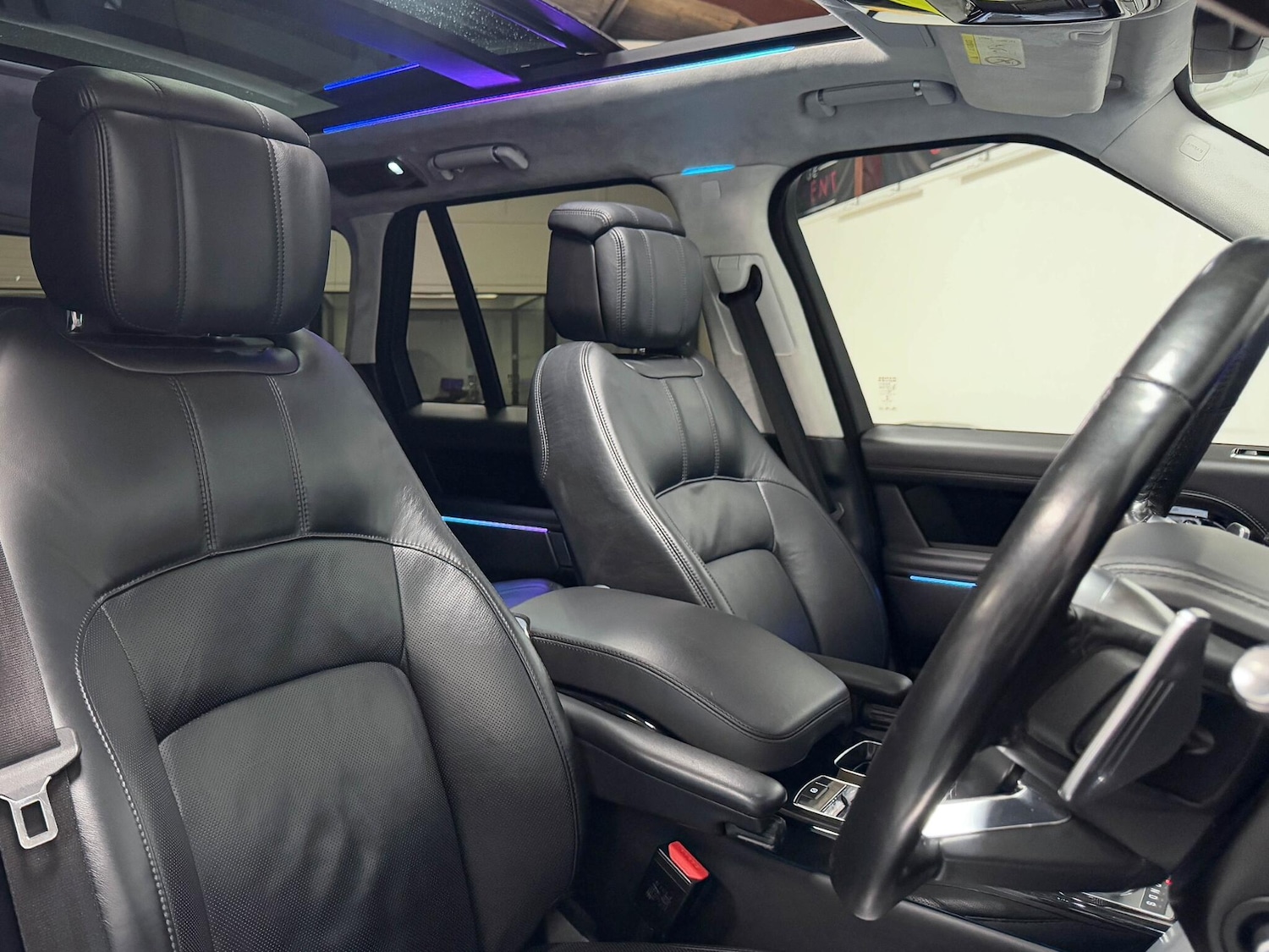Used Land Rover Range Rover 2019 for sale - 76158942: Photo 27
