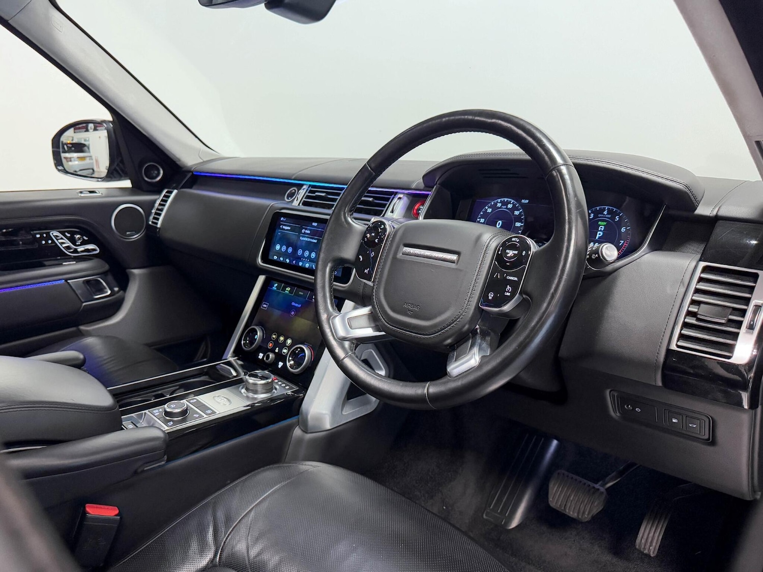 Used Land Rover Range Rover 2019 for sale - 76158942: Photo 28