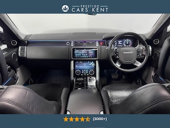 Used Land Rover Range Rover 2019 for sale - 76158942: Photo 2