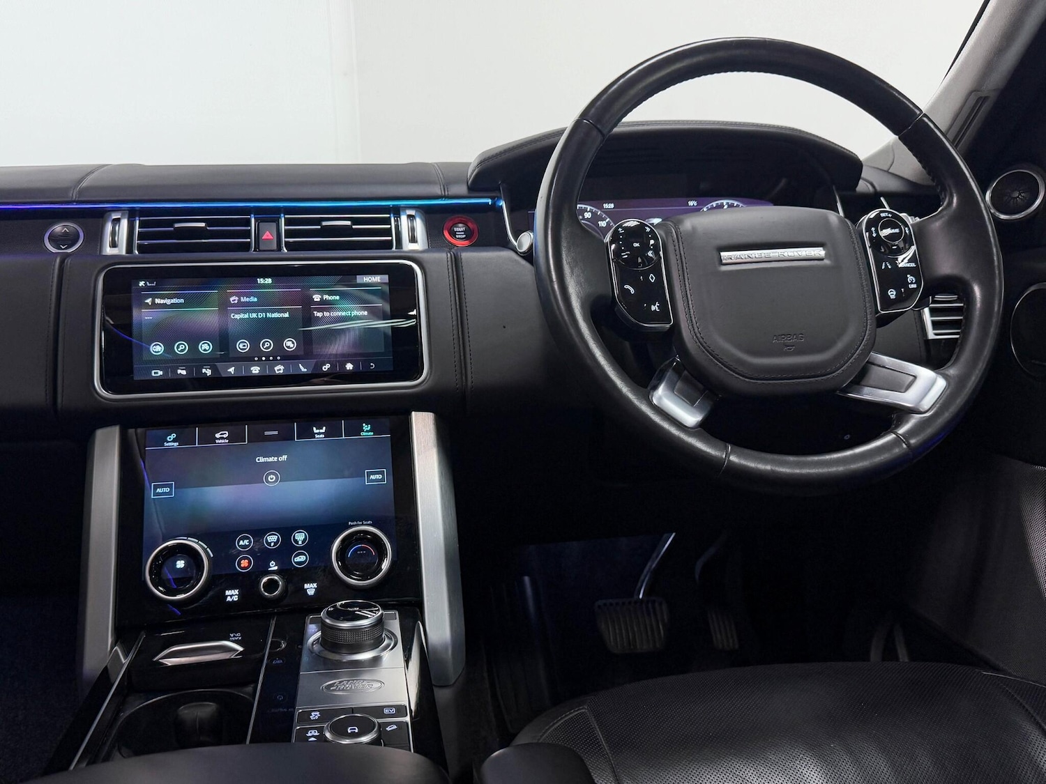 Used Land Rover Range Rover 2019 for sale - 76158942: Photo 30