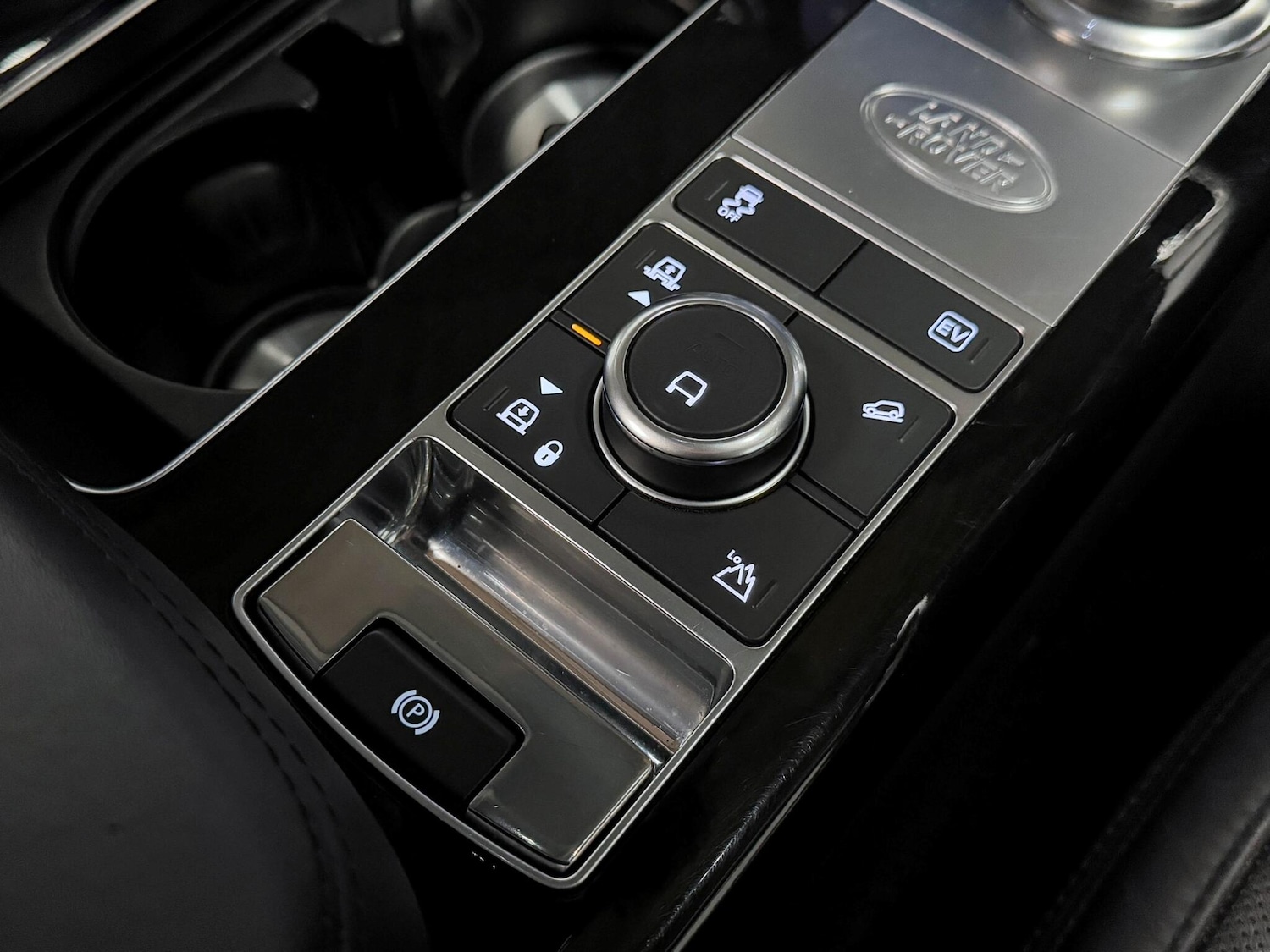 Used Land Rover Range Rover 2019 for sale - 76158942: Photo 35