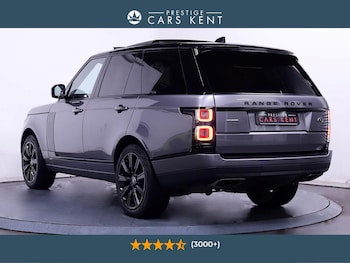 Used Land Rover Range Rover 2019 for sale - 76158942: Photo 3