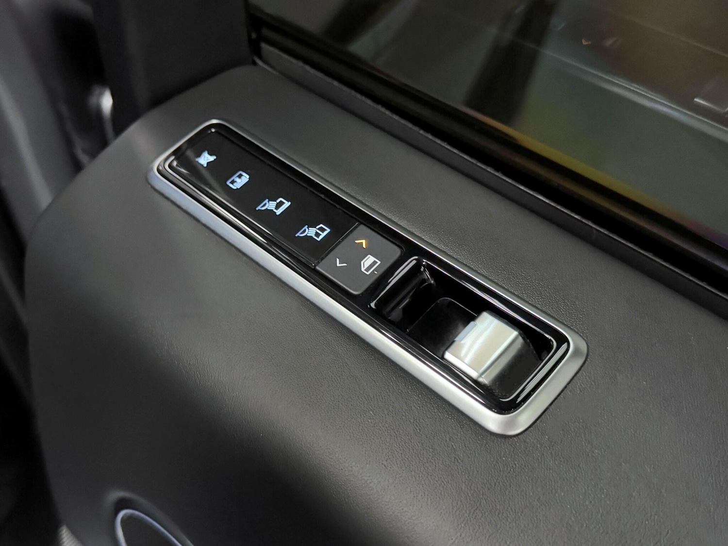 Used Land Rover Range Rover 2019 for sale - 76158942: Photo 42