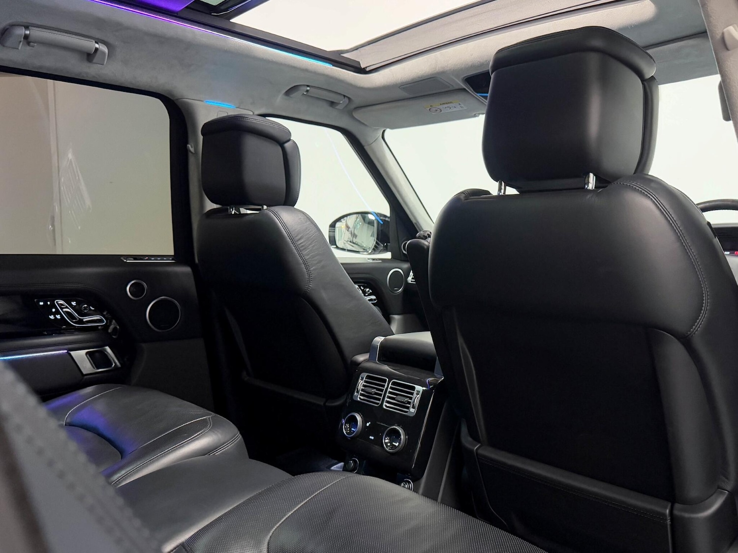 Used Land Rover Range Rover 2019 for sale - 76158942: Photo 44