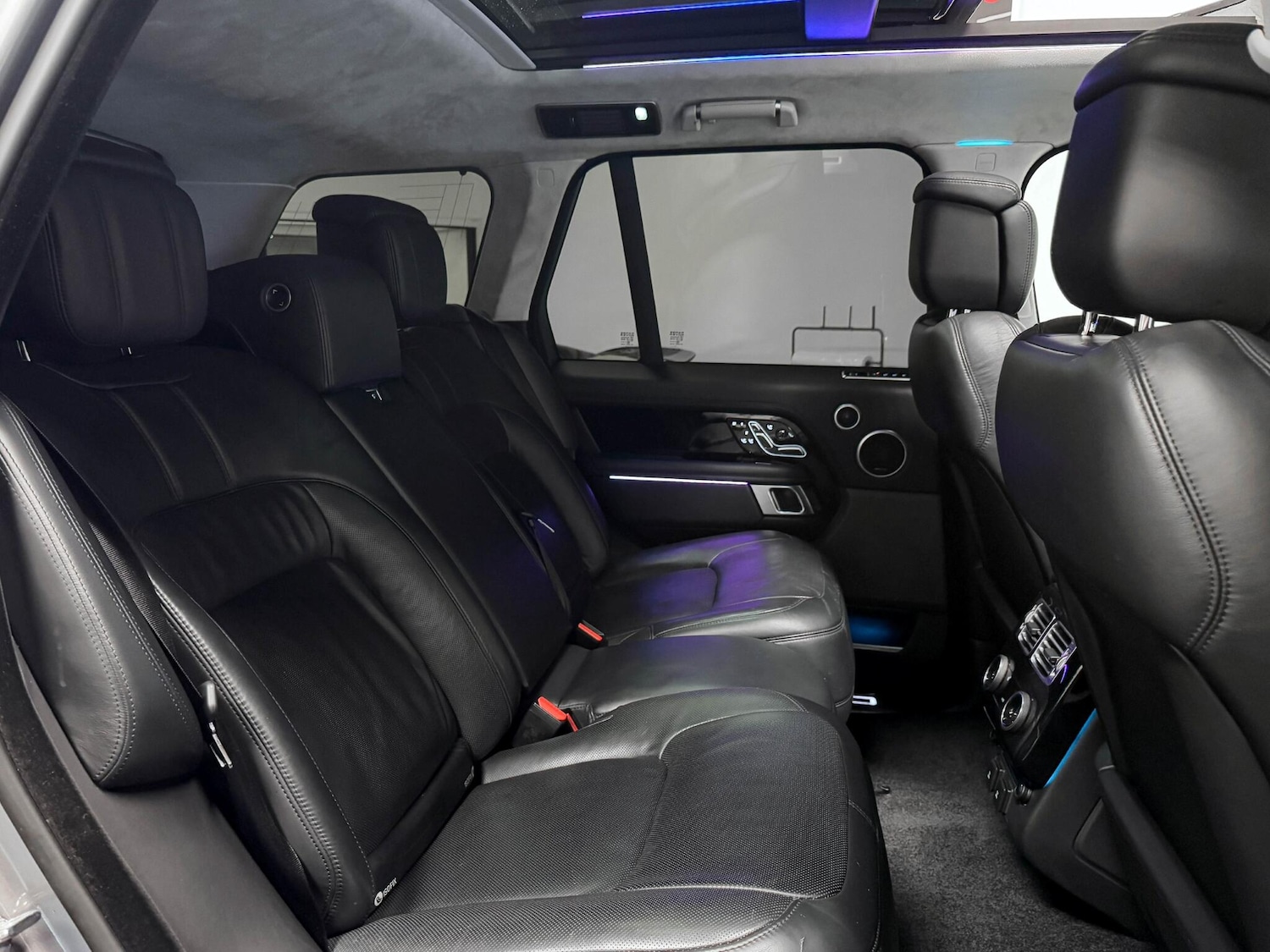 Used Land Rover Range Rover 2019 for sale - 76158942: Photo 45