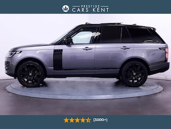 Used Land Rover Range Rover 2019 for sale - 76158942: Photo 4