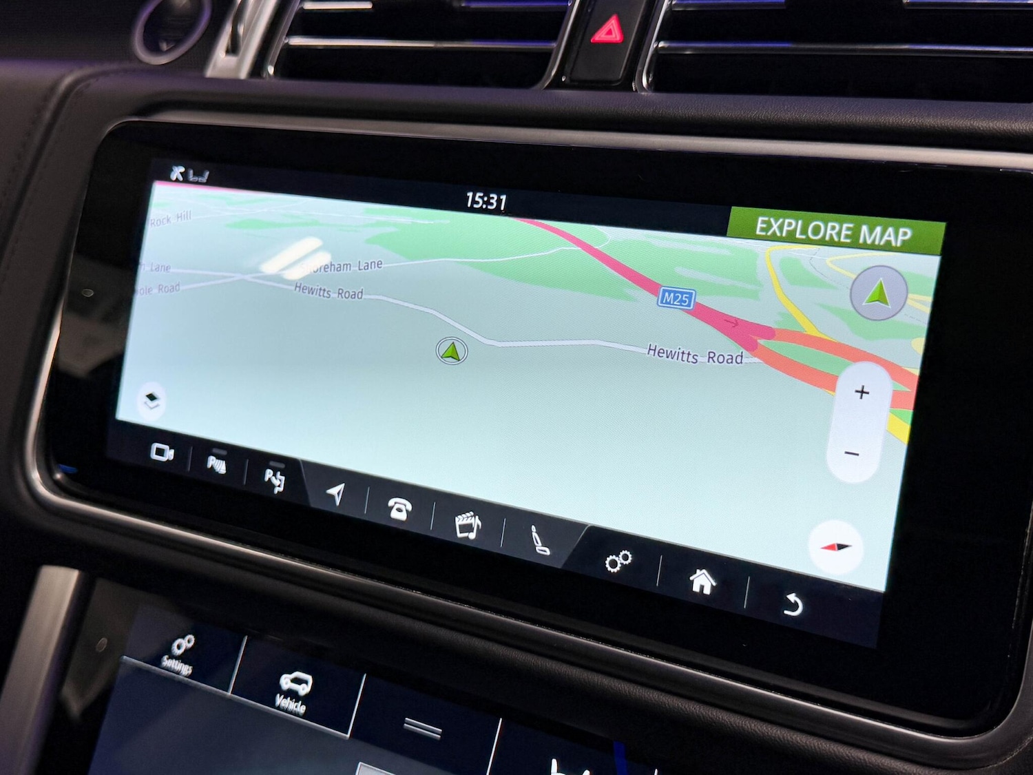 Used Land Rover Range Rover 2019 for sale - 76158942: Photo 52