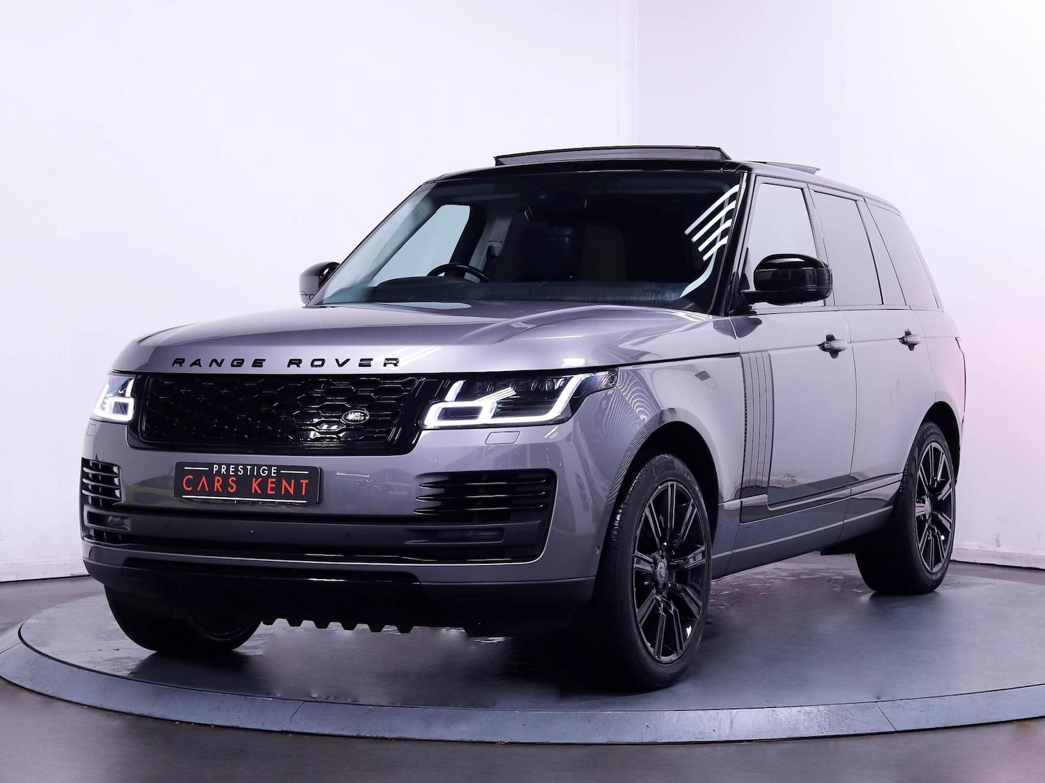 Used Land Rover Range Rover 2019 for sale - 76158942: Photo 6