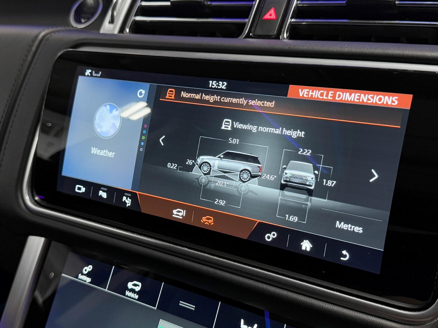 Used Land Rover Range Rover 2019 for sale - 76158942: Photo 60
