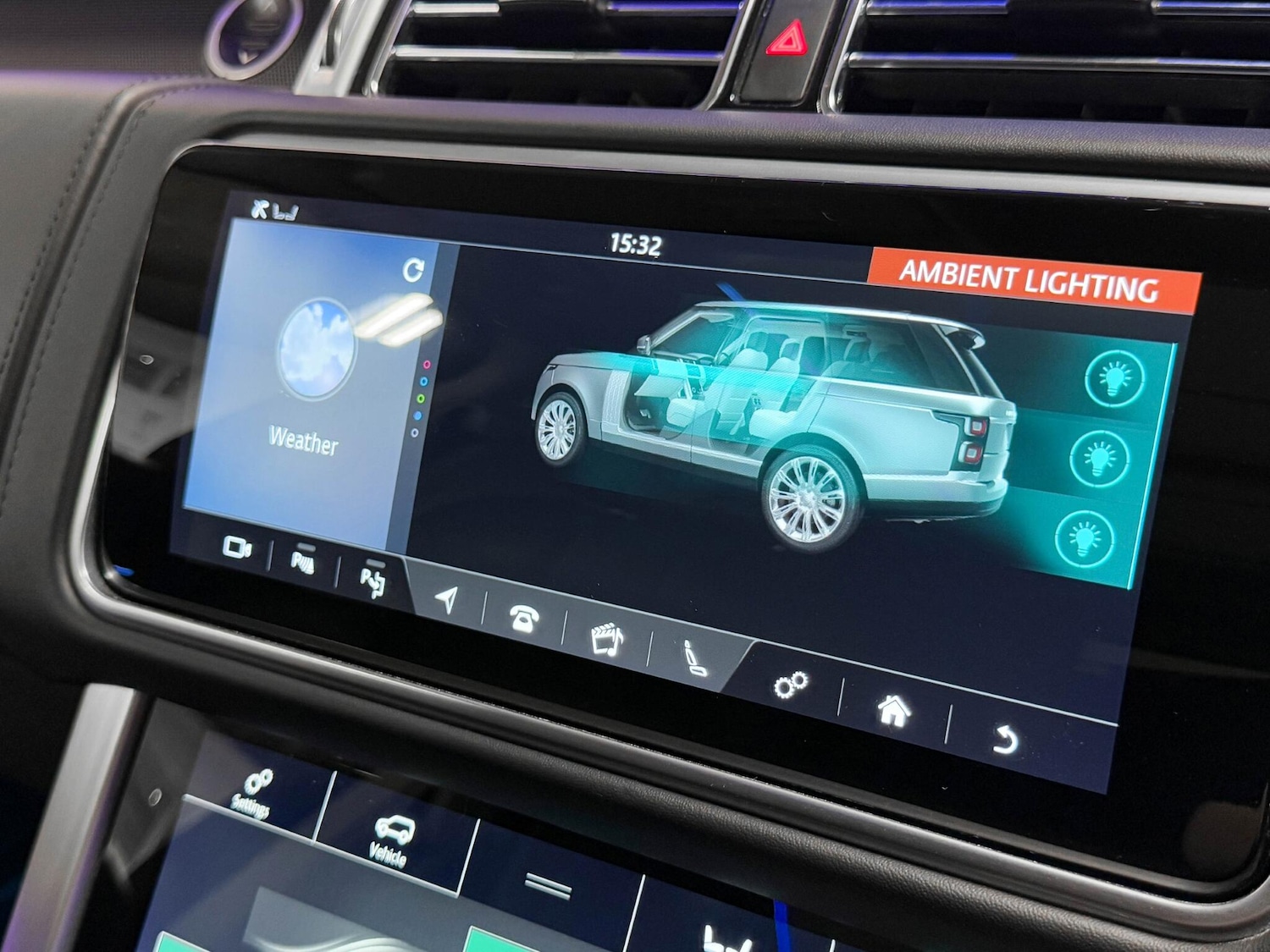Used Land Rover Range Rover 2019 for sale - 76158942: Photo 62