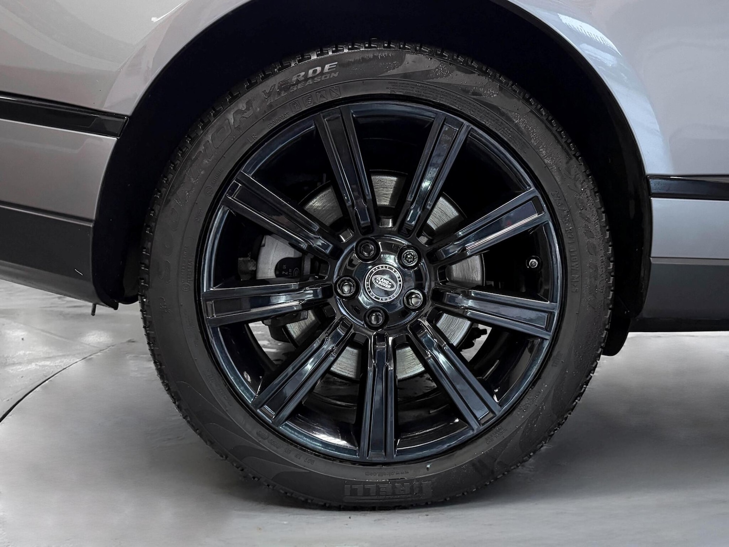 Used Land Rover Range Rover 2019 for sale - 76158942: Photo 65