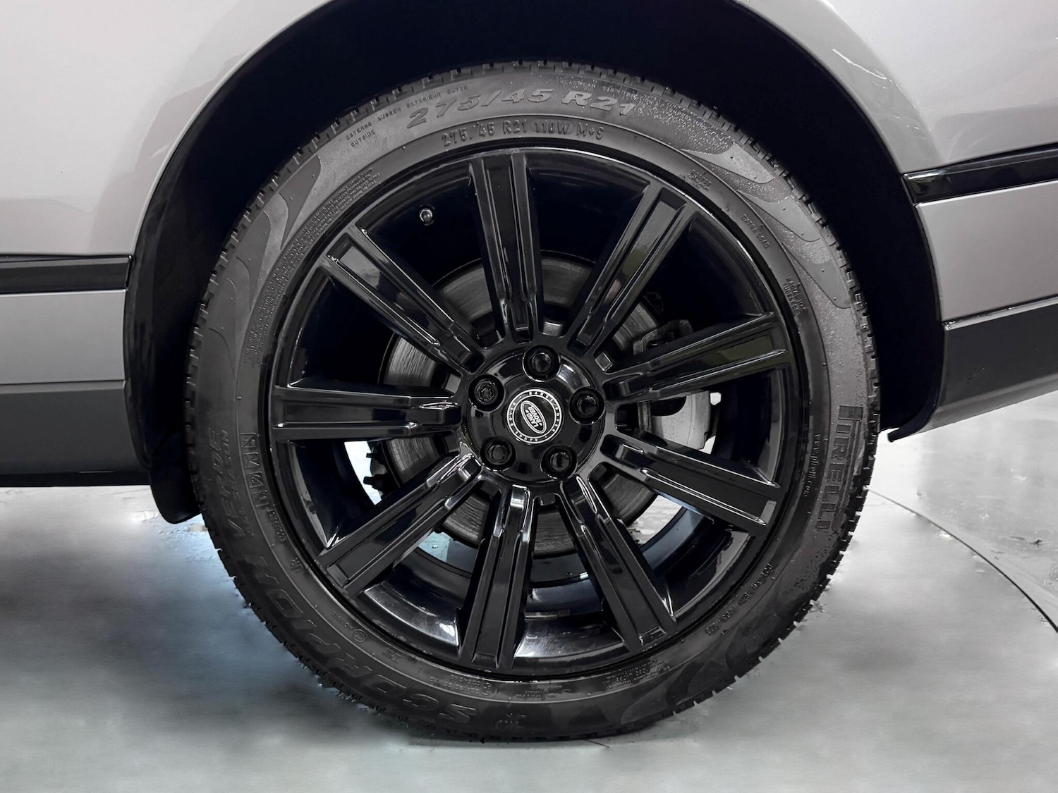 Used Land Rover Range Rover 2019 for sale - 76158942: Photo 66