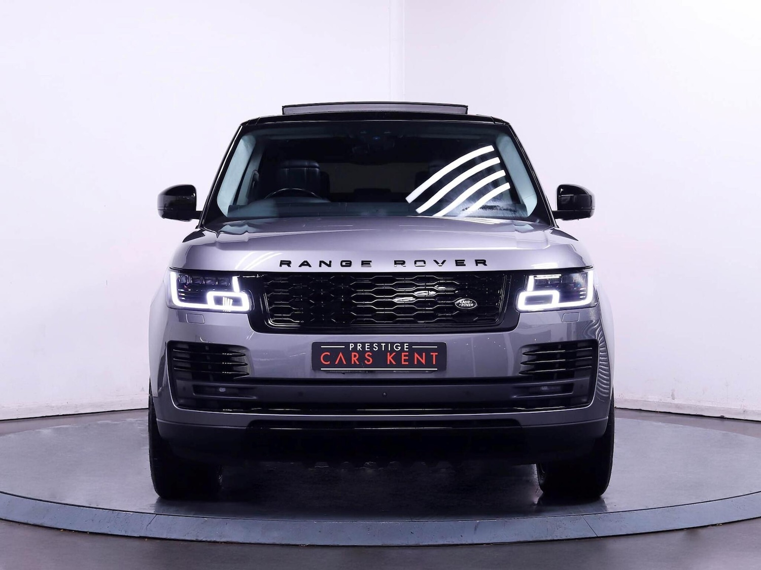 Used Land Rover Range Rover 2019 for sale - 76158942: Photo 7