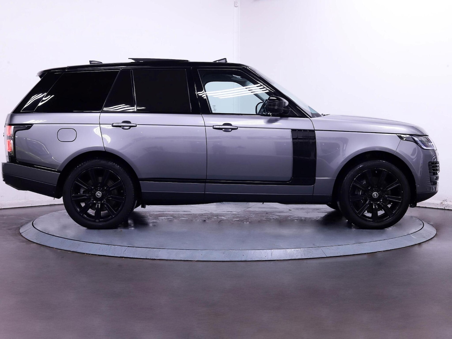 Used Land Rover Range Rover 2019 for sale - 76158942: Photo 8