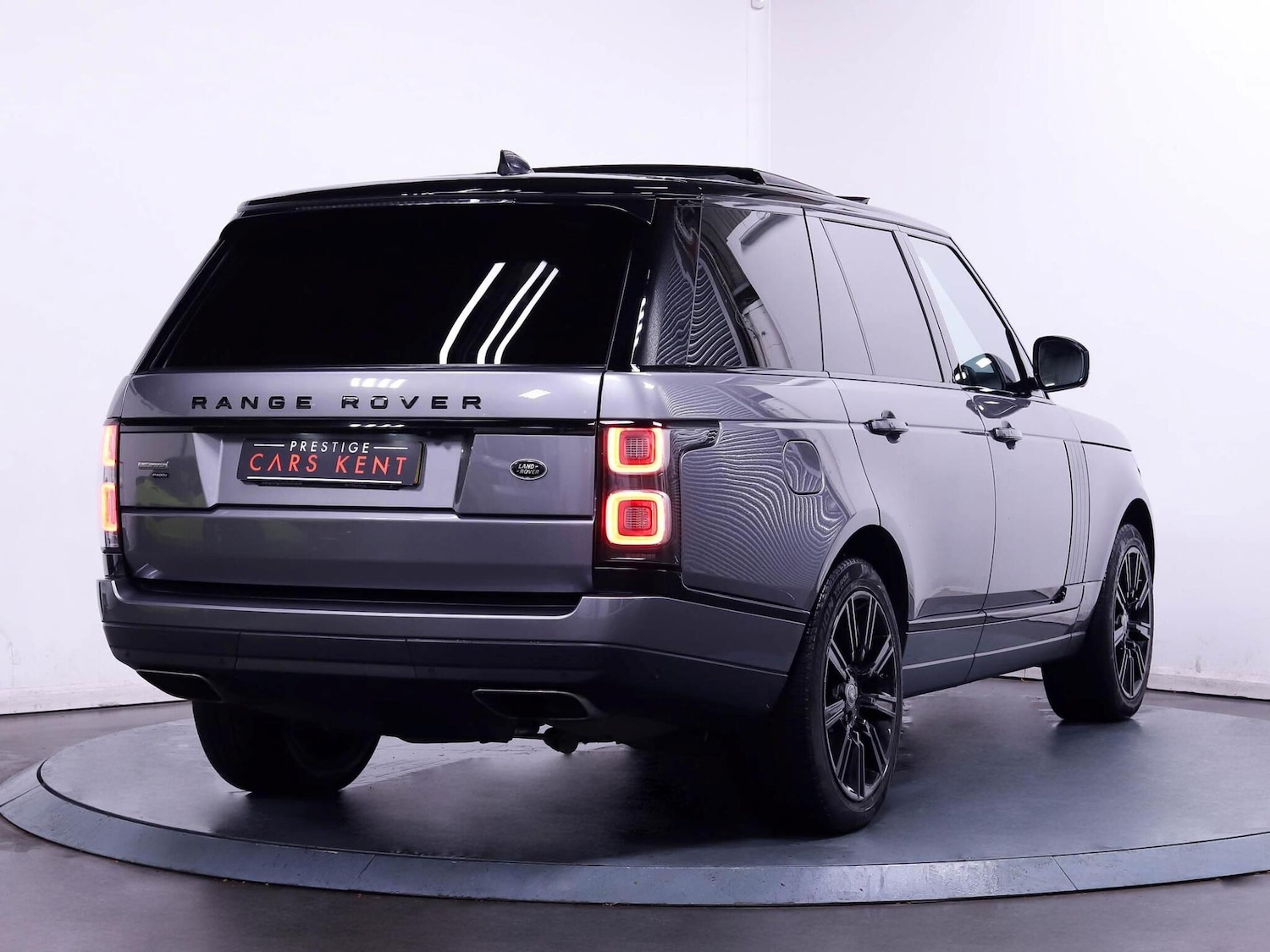 Used Land Rover Range Rover 2019 for sale - 76158942: Photo 9