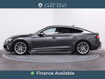 Used Audi RS5 2021 for sale - 79145185: Photo