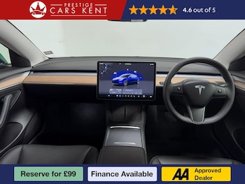 Used Tesla Model 3 2023 for sale - 75225803: Photo