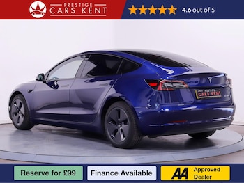 Used Tesla Model 3 2023 for sale - 75225803: Photo