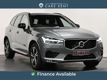 Used Volvo XC60 2020 for sale - 79532836: Photo