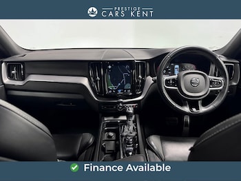 Used Volvo XC60 2020 for sale - 79532836: Photo