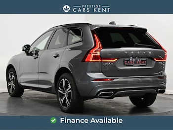 Used Volvo XC60 2020 for sale - 79532836: Photo