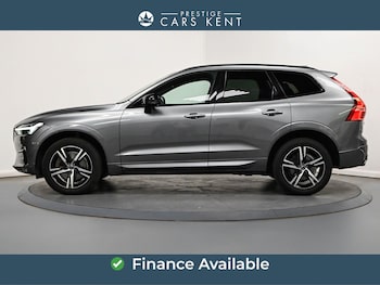 Used Volvo XC60 2020 for sale - 79532836: Photo