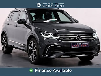 Used Volkswagen Tiguan 2022 for sale - 79509066: Photo