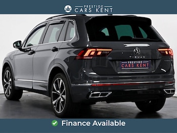 Used Volkswagen Tiguan 2022 for sale - 79509066: Photo