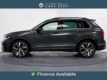 Used Volkswagen Tiguan 2022 for sale - 79509066: Photo