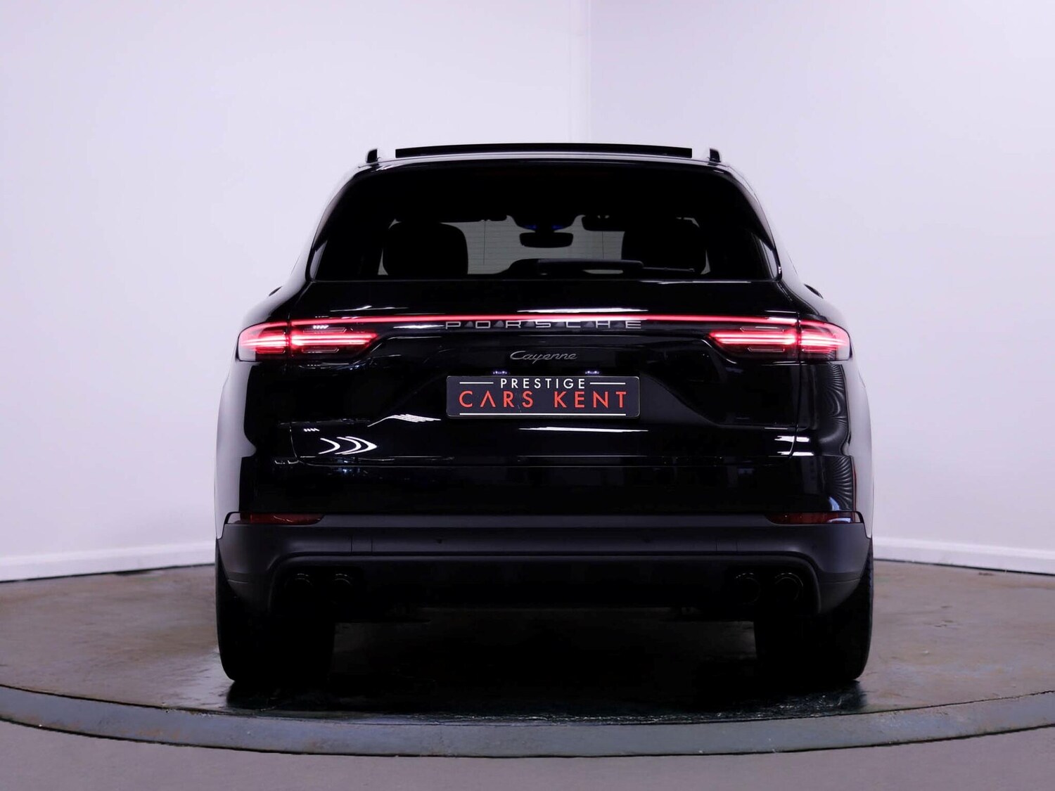 Used Porsche Cayenne 2023 for sale - 77550646: Photo 11