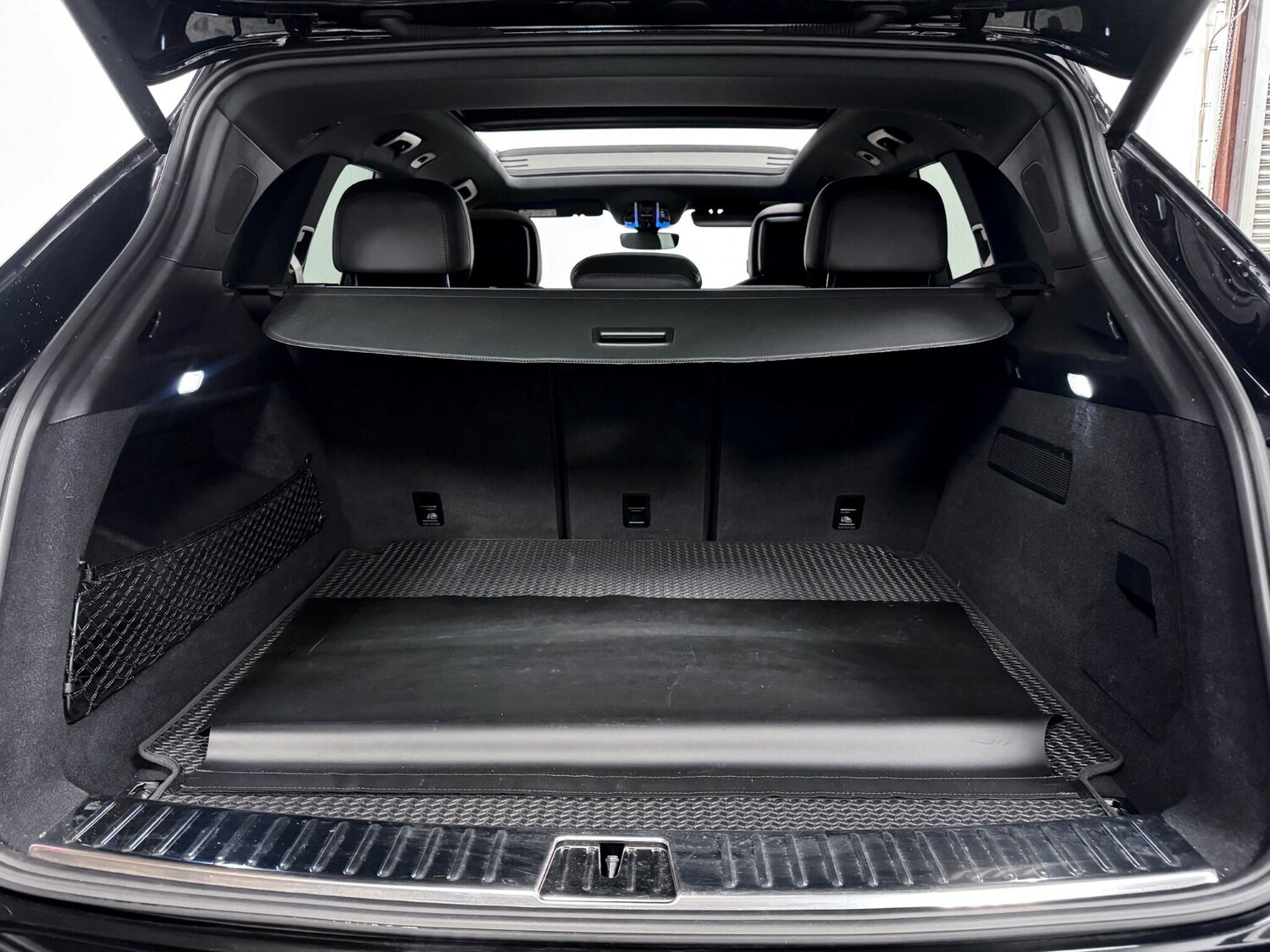 Used Porsche Cayenne 2023 for sale - 77550646: Photo 12