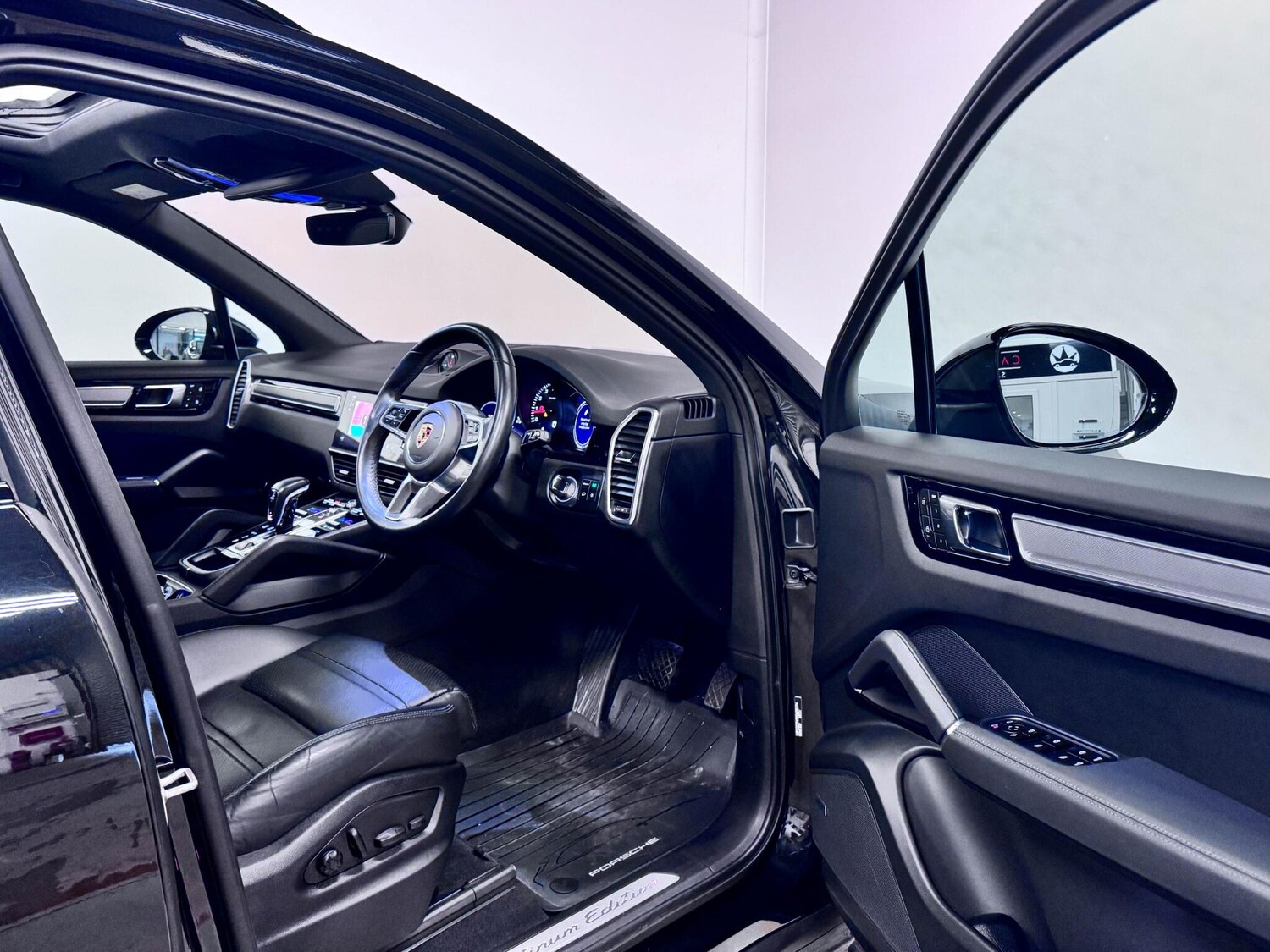 Used Porsche Cayenne 2023 for sale - 77550646: Photo 14