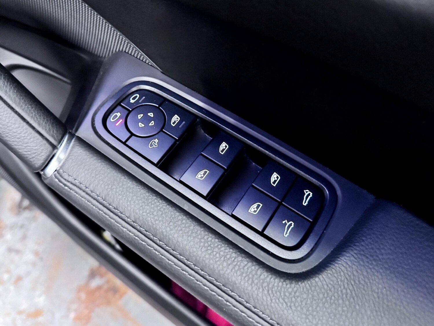 Used Porsche Cayenne 2023 for sale - 77550646: Photo 17